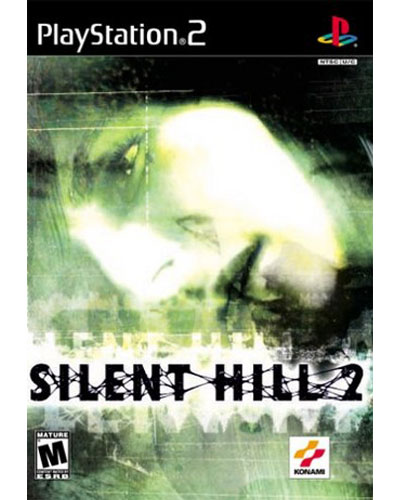 Konami lets slip that more Silent Hill remakes are on the way